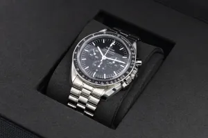 OMEGA Speedmaster Moonwatch 42mm Stainless Steel 310.30.42.50.01.002 2025