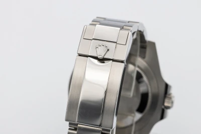 Rolex GMT-Master II 40mm 'Batman' Stainless Steel Oyster 126710BLNR 2021