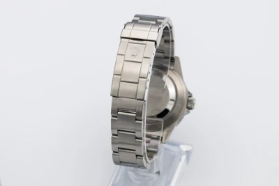 Rolex Submariner 40mm Stainless Steel Oyster 16610 2008
