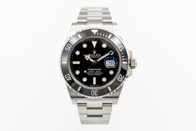 Rolex Submariner Date 41mm Stainless Steel Oyster 126610LN 2022