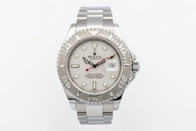 Rolex Yacht-Master 40mm Stainless Steel Oyster 16622 2000