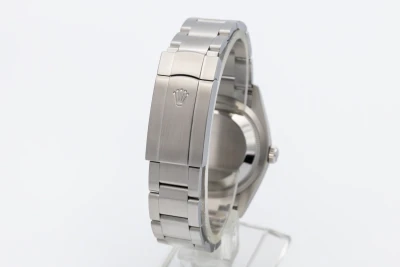Rolex Oyster Perpetual 'Candy Pink' 36mm Stainless Steel Oyster 126000 2022
