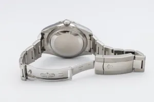 Rolex Sky-Dweller 42mm Stainless Steel Oyster 326934 2022