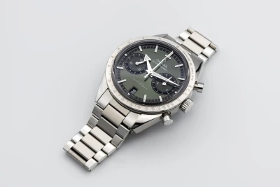 OMEGA Speedmaster 57 40.5mm Stainless Steel 332.10.41.51.10.001 2023