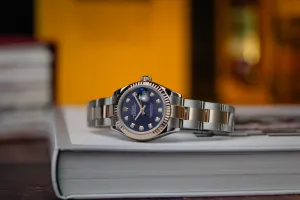 Rolex Lady DateJust 28mm Steel & 18ct Rose Gold Oyster 279171 2019