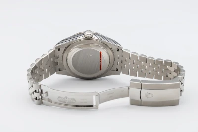 Rolex Sky-Dweller 42mm Stainless Steel Jubilee 326934 2023