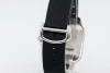 Cartier Santos ADLC 40mm Black Rubber WSSA0037 2022