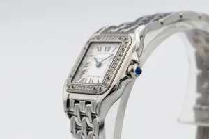 Cartier Panthere 23mm Stainless Steel W4PN0016 2025