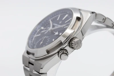 Vacheron Constantin Overseas 41mm Stainless Steel 7900V/110A-B334 2020