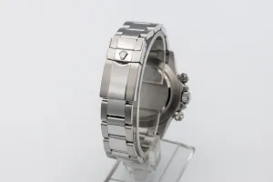 Rolex Cosmograph Daytona Stainless Steel Oyster 116520 2008