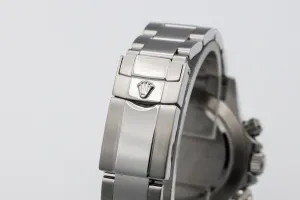 Rolex Cosmograph Daytona Stainless Steel Oyster 116520 2008