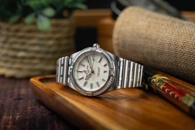 Breitling Chronomat Automatic 36mm Stainless Steel A10380 2020