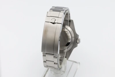 Rolex Submariner 41mm Stainless Steel Oyster 126610LN 2021