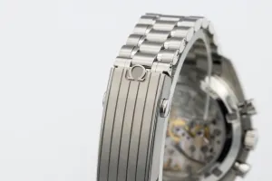 OMEGA Speedmaster Moonwatch 42mm Stainless Steel 310.30.42.50.01.002 2025