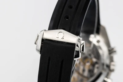 OMEGA Speedmaster Moonwatch Black Rubber 42mm 310.32.42.50.04.001 2025