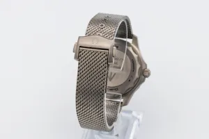 OMEGA Seamaster Diver 300m '007 Edition' 42mm  Titanium 210.90.42.20.01.001 2020