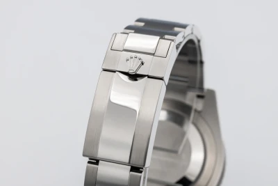 Rolex GMT-Master II 40mm 'Sprite' Stainless Steel Oyster 126720VTNR 2025