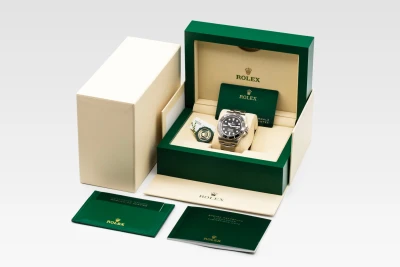 Rolex Submariner Date  41mm Stainless Steel Oyster 126610LN 2023