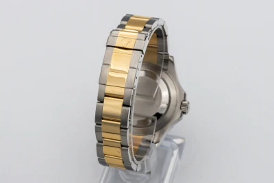 Rolex Yacht-Master 40mm Steel & 18ct Yellow Gold Oyster 16623 2006