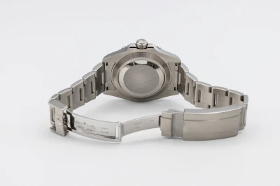 Rolex Submariner Date 41mm Stainless Steel Oyster 126610LN 2022