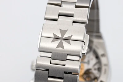 Vacheron Constantin Overseas 41mm Stainless Steel 7900V/110A-B334 2020