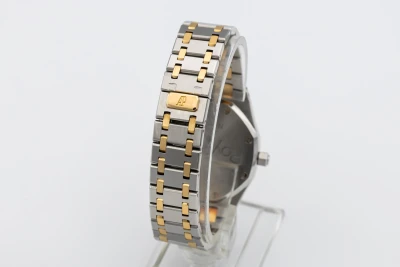 Audemars Piguet Royal Oak Steel & 18ct Yellow Gold 36mm 14790SA/O/0789SA.01 1997
