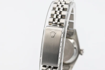 Rolex Lady-DateJust 26mm Stainless Steel Jubilee 69174 1988