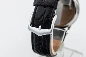 Breitling Top Time 36mm Black Leather 2002-33 Circa 1960s