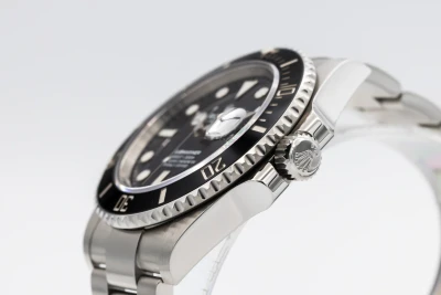 Rolex Submariner Date 41mm Stainless Steel Oyster 126610LN 2022