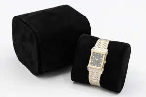 Ebel Sport Classic Gents 24mm Steel & 18ct Yellow Gold 184925