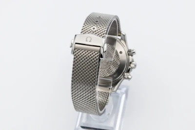 OMEGA Seamaster Olympic Collection 41mm Stainless Steel 2894.51.91 2005