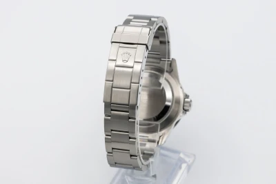 Rolex Submariner No Date 40mm Stainless Steel Oyster 14060 1999