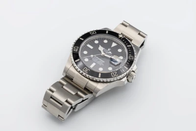 Rolex Submariner Date 41mm Stainless Steel Oyster 126610LN 2020