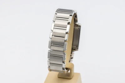Cartier Tank Francaise 25mm Stainless Steel W51011Q3/2465 2003