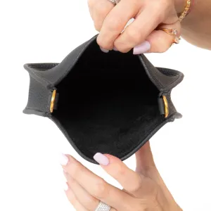 Hermes Mini Evelyne 16 Black Leather Bag 2025 UNUSED