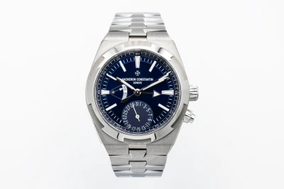 Vacheron Constantin Overseas 41mm Stainless Steel 7900V/110A-B334 2020