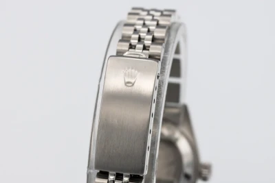 Rolex Lady-DateJust 26mm Stainless Steel Jubilee 69174 1984