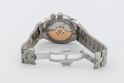 Vacheron Constantin Overseas 41mm Stainless Steel 7900V/110A-B334 2020