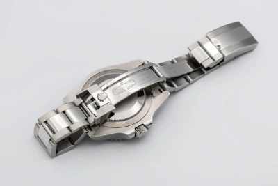 Rolex GMT-Master II 40mm 'Sprite' Stainless Steel Oyster 126720VTNR 2025