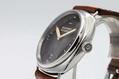 Panerai Radiomir 1938 47mm Brown Leather PAM00232 2007
