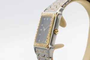 Ebel Sport Classic Gents 24mm Steel & 18ct Yellow Gold 184925