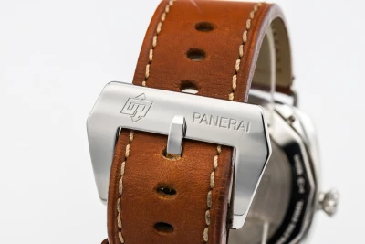 Panerai Radiomir 1938 47mm Brown Leather PAM00232 2007