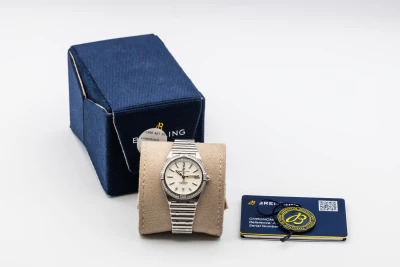 Breitling Chronomat Automatic 36mm Stainless Steel A10380 2020