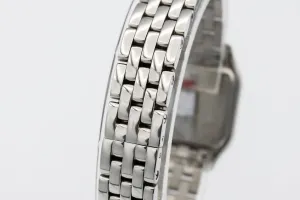 Cartier Panthere 23mm Stainless Steel W4PN0016 2025