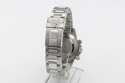 Rolex Cosmograph Daytona 40mm Stainless Steel Oyster 16520 1991