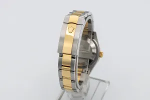 Rolex DateJust 31mm Steel & 18ct Yellow Gold Oyster 278383RBR 2025