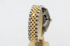 Rolex DateJust 36mm Stainless Steel & 18ct Yellow Gold Jubilee 116233 2015