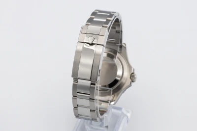 Rolex Yacht-Master 40mm Stainless Steel Oyster 126622 2020