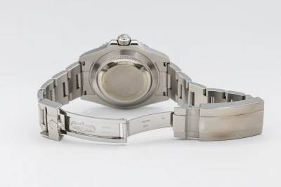 Rolex Submariner 41mm Stainless Steel Oyster 126610LN 2021