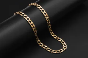 9ct Yellow Gold Chain 16.2g